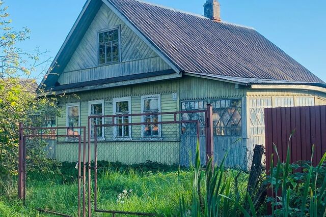 городской посёлок Ульяновка, улица Ульяновская Дорожка, 2 фото