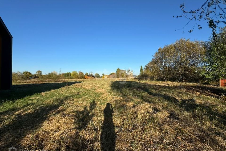 земля городской округ Подольск деревня Бережки фото 4