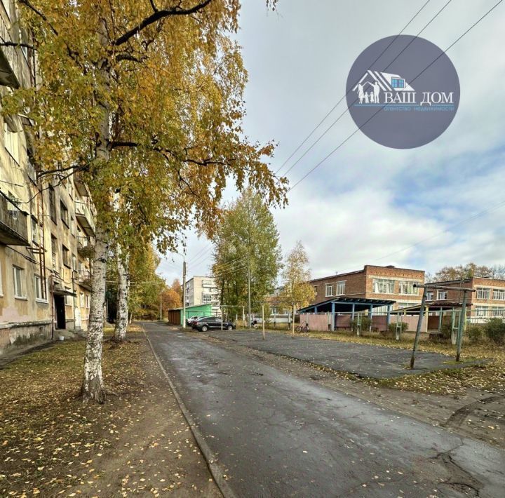 комната г Северодвинск ул Мира 18 фото 8