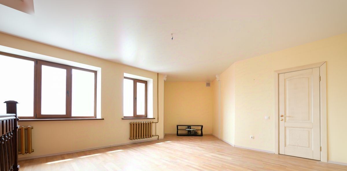 квартира г Брянск р-н Советский ул Ромашина 58к/2 фото 22