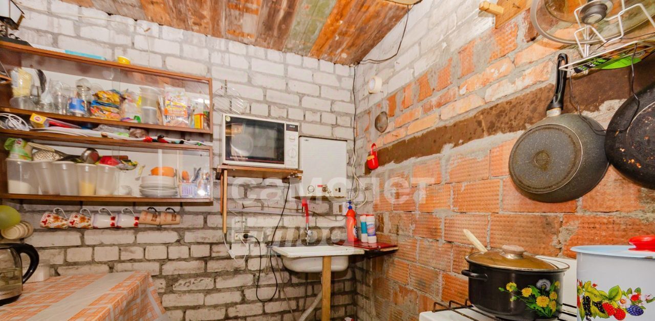 дом г Челябинск р-н Ленинский ЧМЗ-2 СНТ, ул. 2-я, 125 фото 18