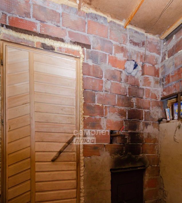 дом г Челябинск р-н Ленинский ЧМЗ-2 СНТ, ул. 2-я, 125 фото 19