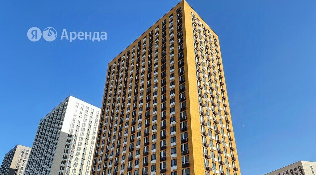 квартира г Москва метро Новокосино ул Салтыковская 6/1к 4 фото 17