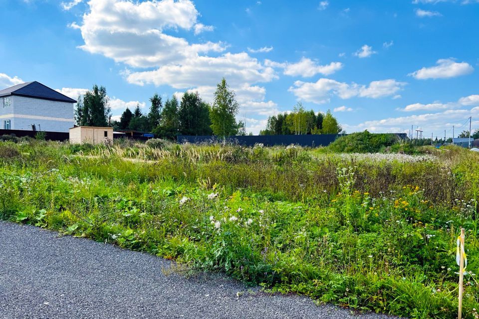 земля городской округ Дмитровский фото 5