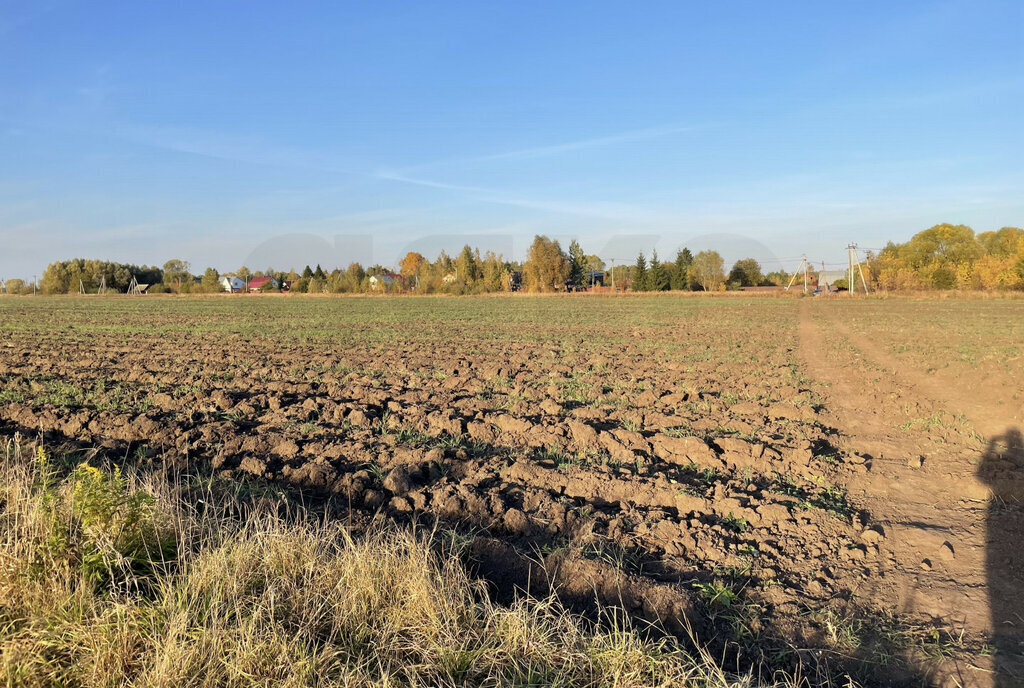 земля городской округ Раменский д Лысцево фото 2