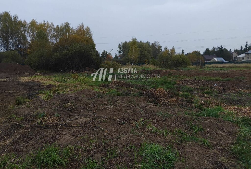 земля г Москва метро Подольск ТиНАО Краснопахорский район, ДНП Европейская Долина-2 фото 3