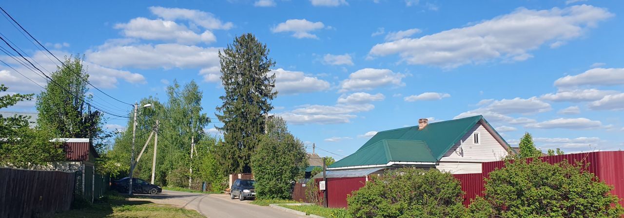 земля городской округ Истра д Алексеевка фото 9