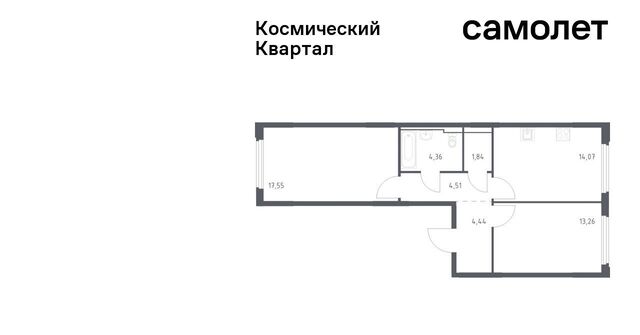 мкр Юбилейный Щёлковская фото