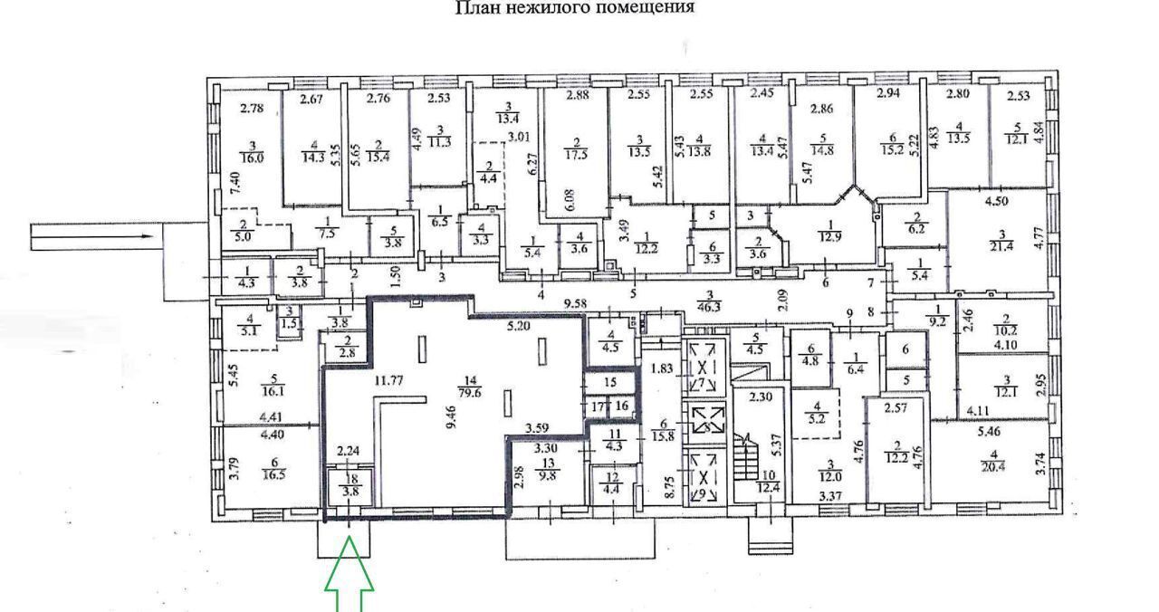 свободного назначения г Новосибирск метро Площадь Гарина-Михайловского р-н Ленинский ул Ясный Берег 16 фото 14