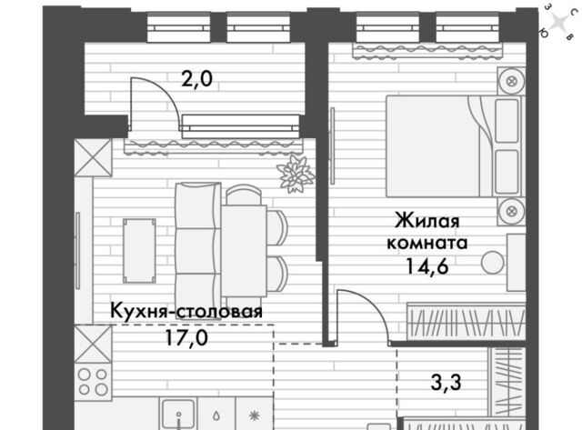р-н Ленинский ул Крылова 10 фото