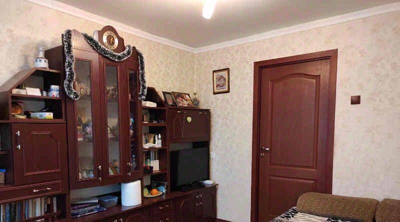 комната г Калининград р-н Московский ул Печатная 23 фото 1
