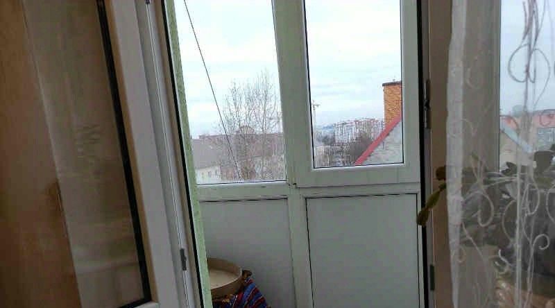 комната г Калининград р-н Московский ул Печатная 23 фото 4