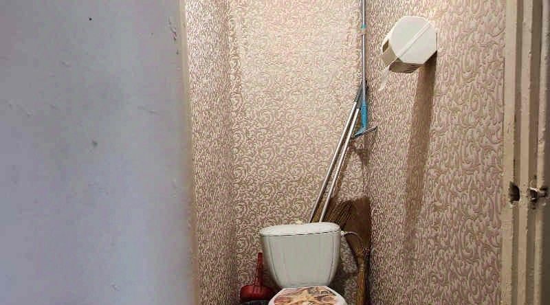 комната г Калининград р-н Московский ул Печатная 23 фото 9