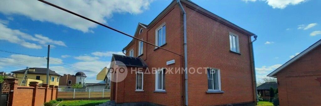 дом г Рязань п Канищево р-н Московский ул Советская 61д фото 25