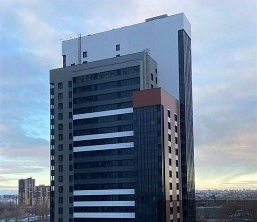 квартира г Воронеж р-н Ленинский ул Донбасская 25к/1 фото 7