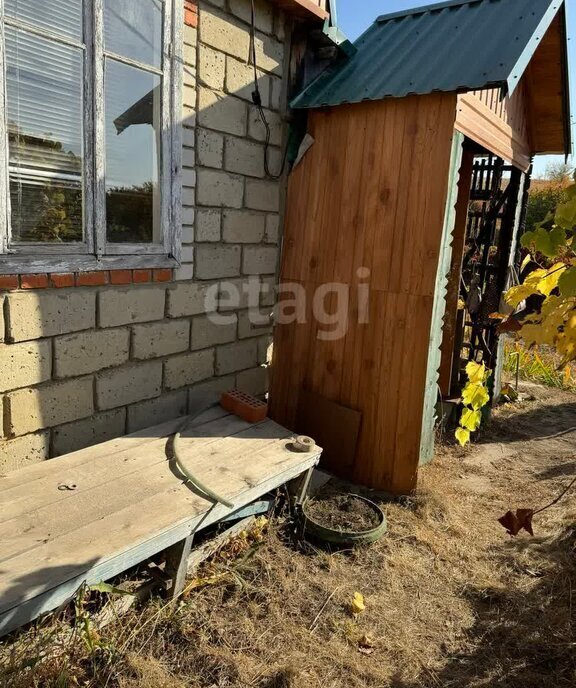 дом р-н Саратовский п Расково муниципальное образование, Саратов фото 4