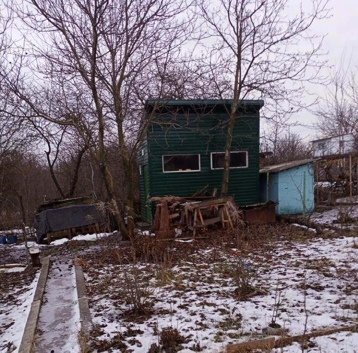 дом р-н Белгородский п Северный фото 2