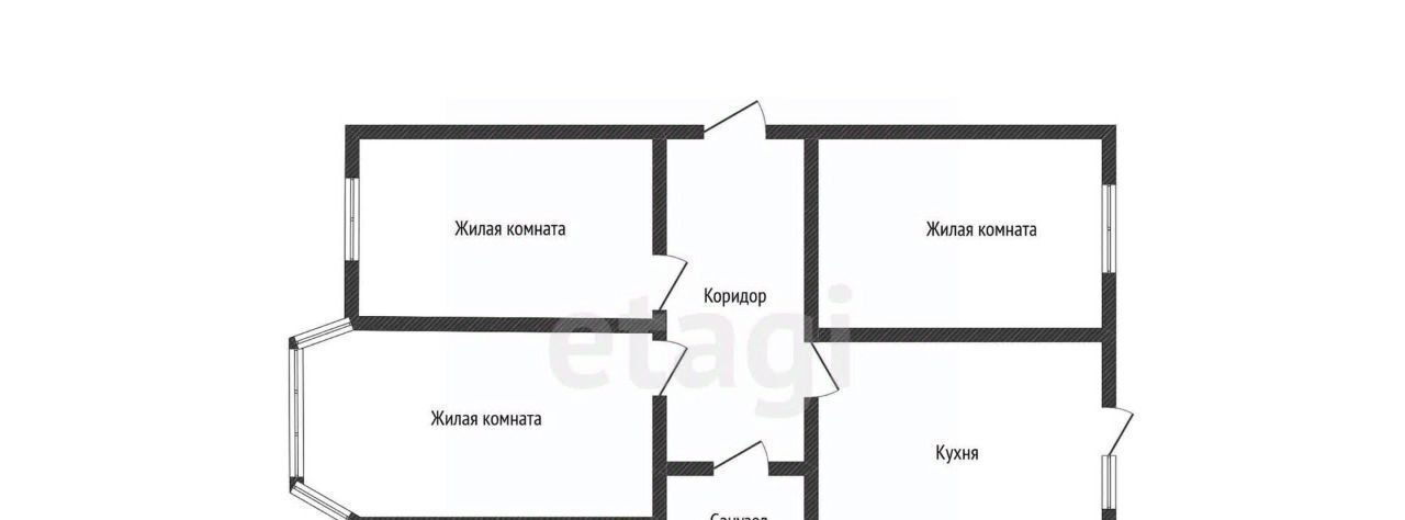 дом г Краснодар п Российский ул им. Академика Королева муниципальное образование фото 18