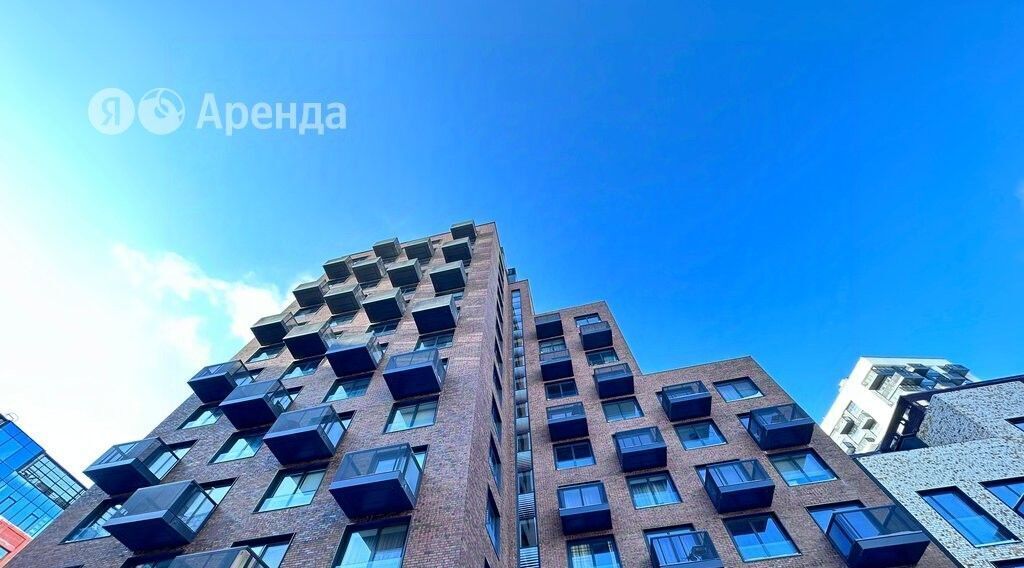 квартира г Москва метро Марьина Роща ул 1-я Ямская 6 фото 18