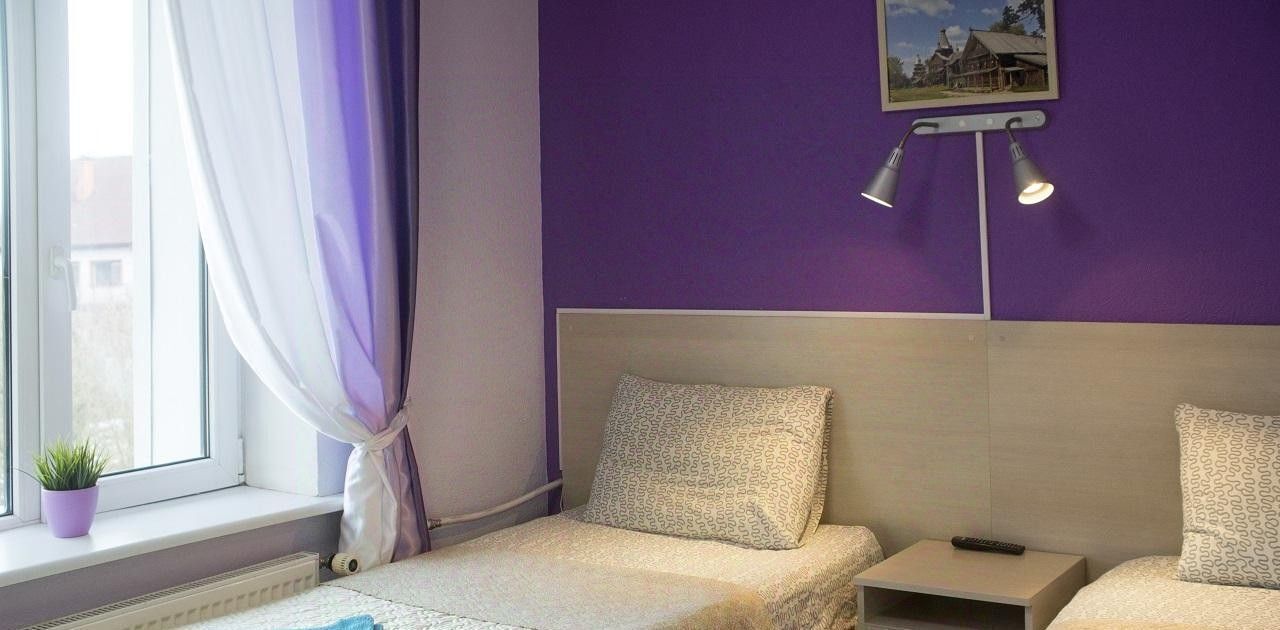 комната г Великий Новгород пер Орловский 5/8 фото 12