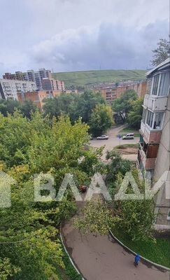 квартира г Красноярск р-н Кировский ул Кутузова 74 фото 12