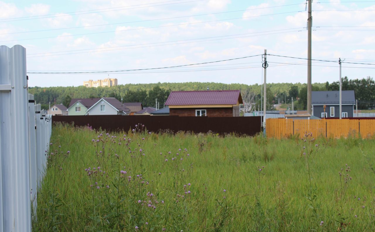 земля городской округ Домодедово 44 км, коттеджный пос. Черноморский, 145, д. Ступино, Новокаширское шоссе фото 8