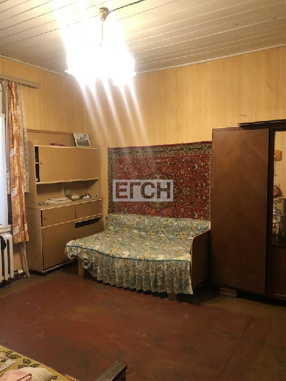 дом г Домодедово д Красино ул., 4, Малаховка пгт фото 15