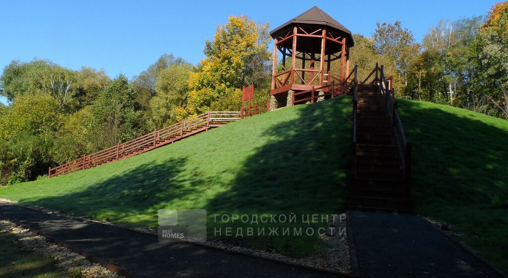 земля городской округ Красногорск д Гаврилково Планерная фото 6