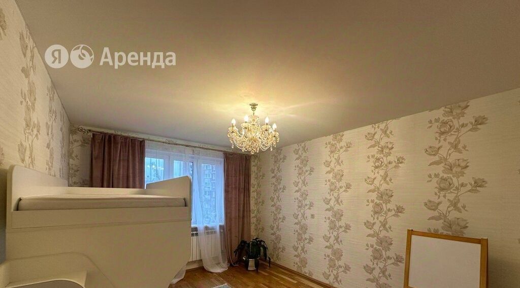 квартира г Санкт-Петербург ул Савушкина 115к/3 Старая Деревня фото 7