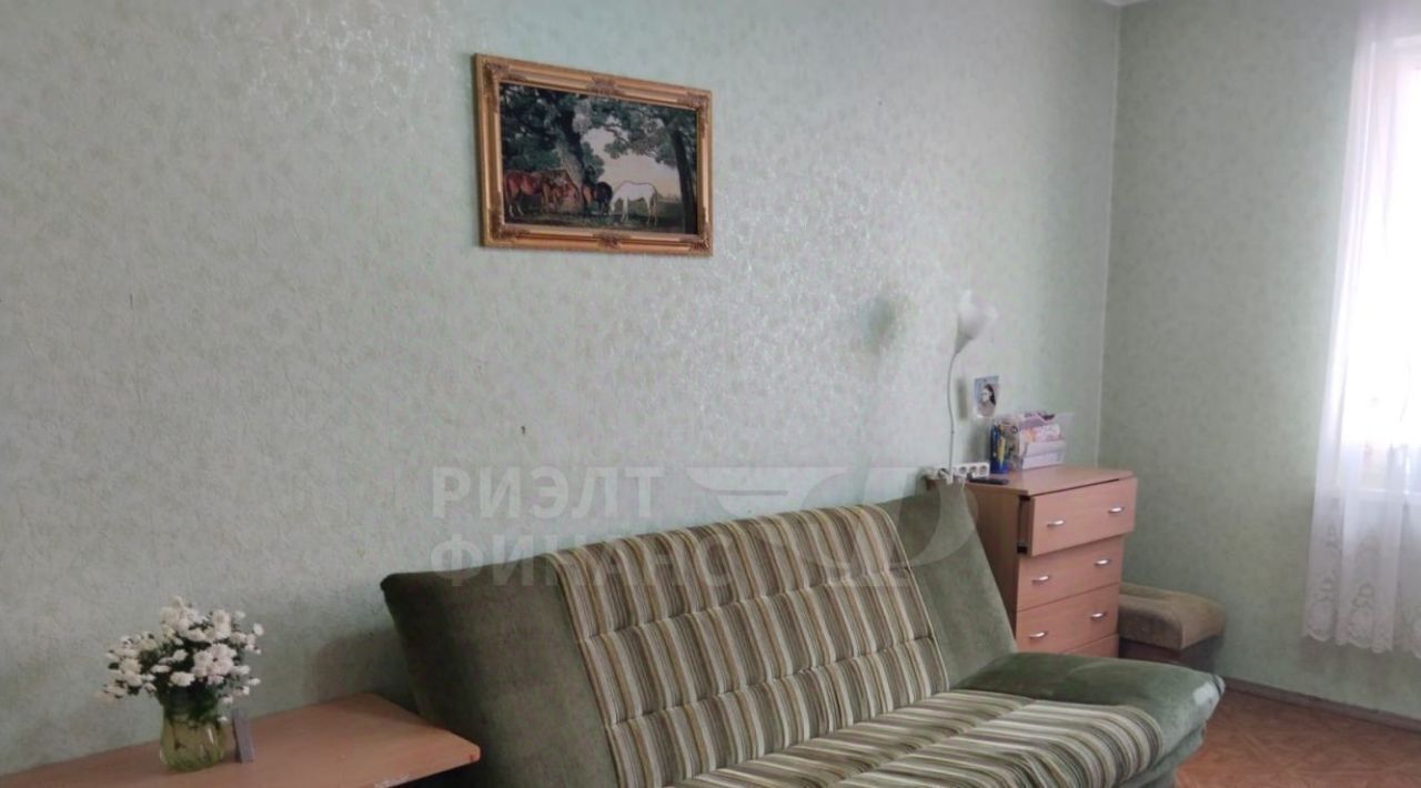 квартира г Калининград р-н Ленинградский ул Горького 117 фото 12