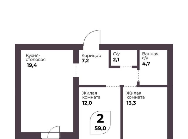 п Терема Кременкульское с/пос, Голос Л-Таун жилой комплекс фото