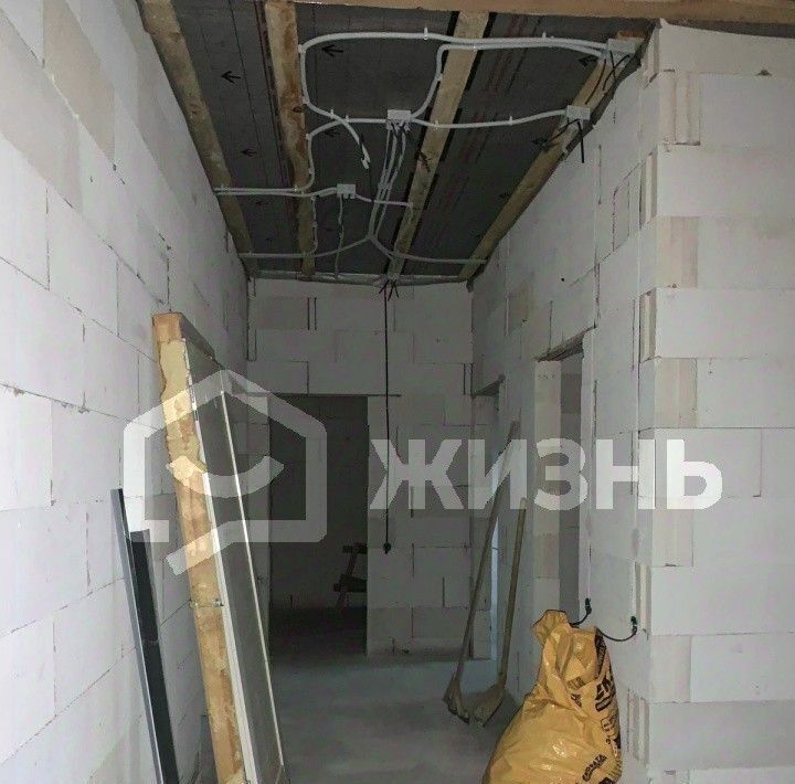 дом г Екатеринбург Ботаническая Аэродром ДНП, ул. Малахитовая фото 10