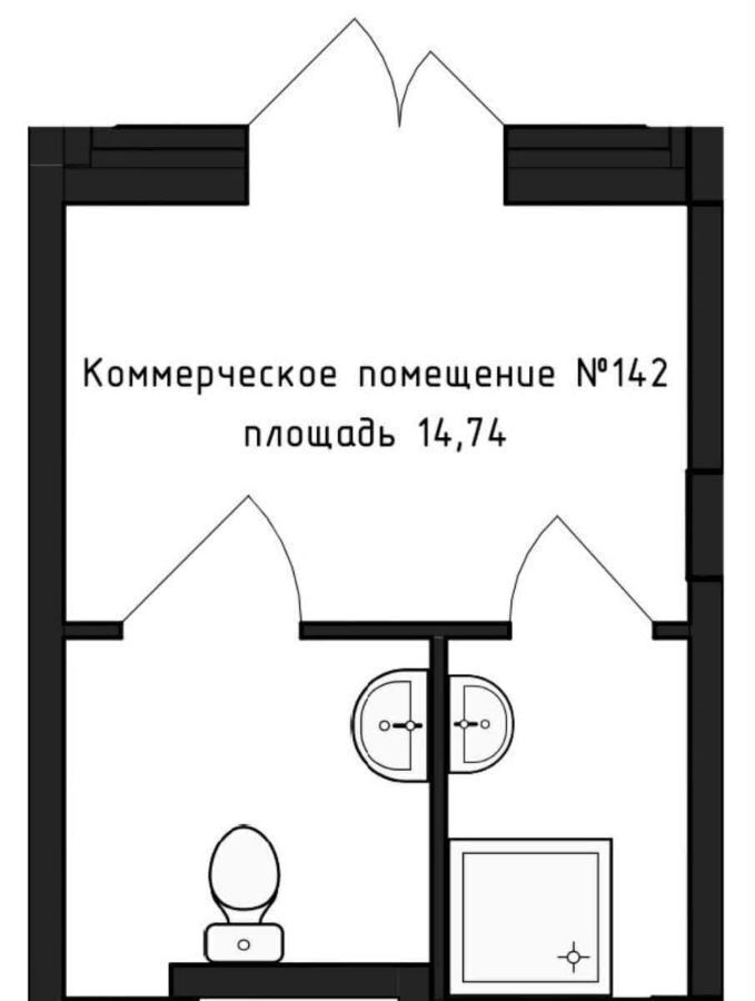 свободного назначения р-н Гатчинский д Малое Верево ул Сиреневая 21 фото 2