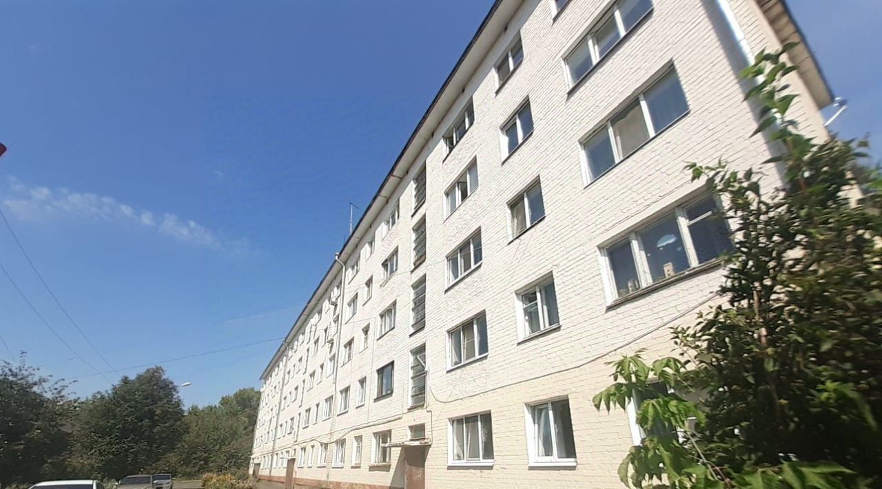 комната г Орел р-н Заводской ул Машиностроительная 5 фото 1