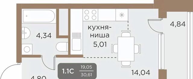 Чкаловская 22-й кв-л, Академический мкр фото