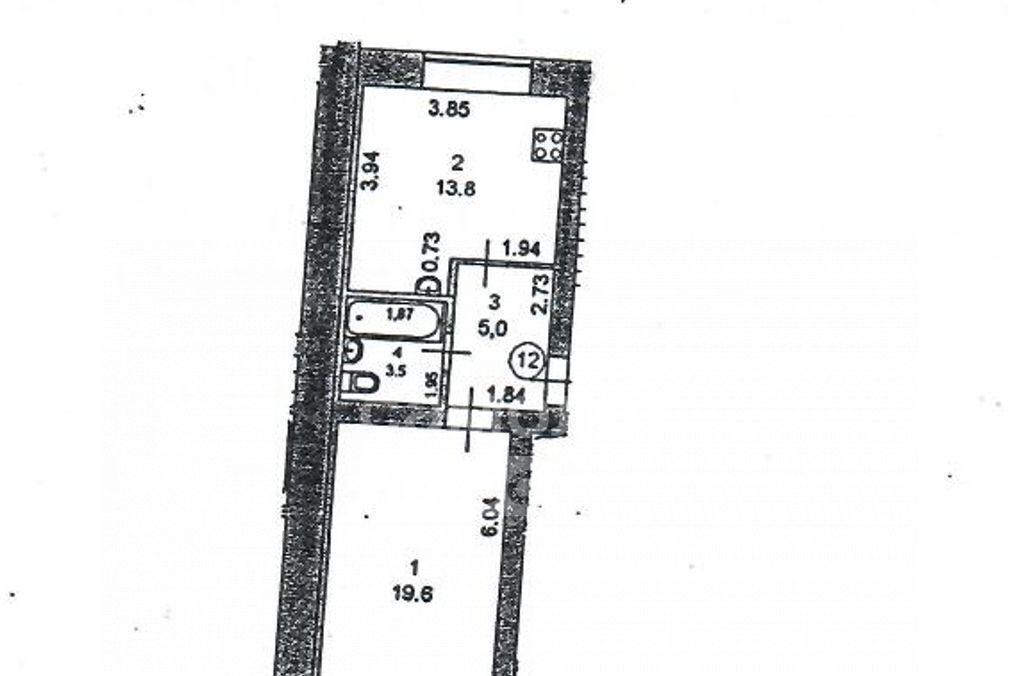 квартира г Йошкар-Ола ул Красноармейская 88б фото 2