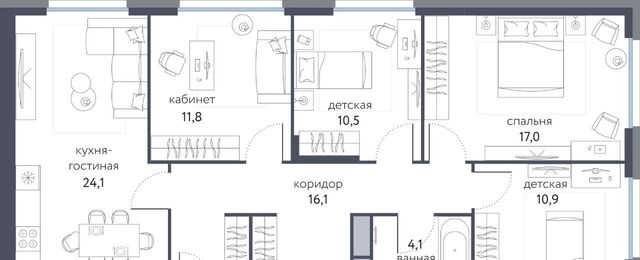 метро Бульвар Рокоссовского фото