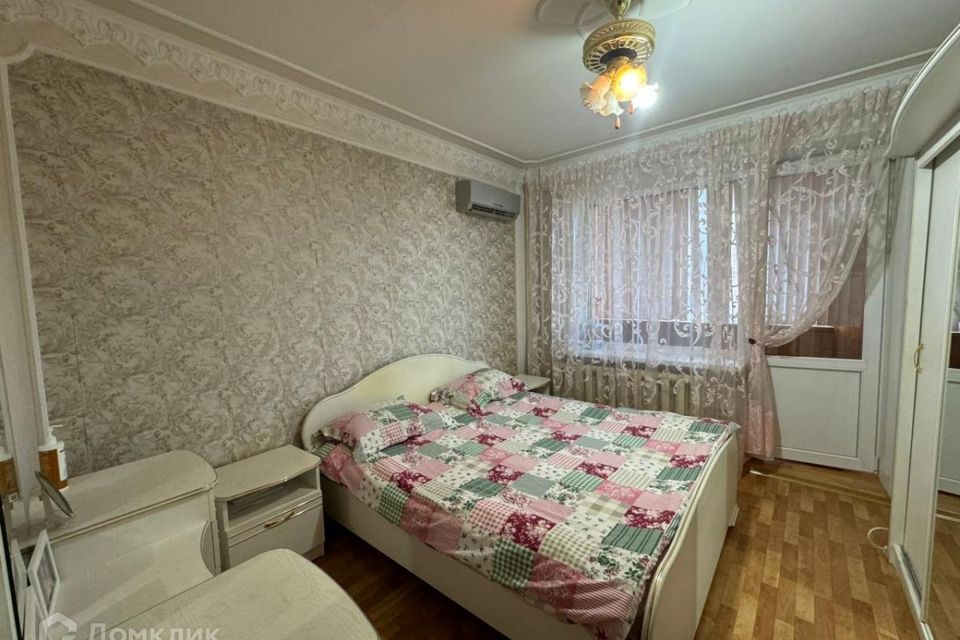 квартира р-н Нижнекамский г Нижнекамск Баки Урманче, 29 фото 5