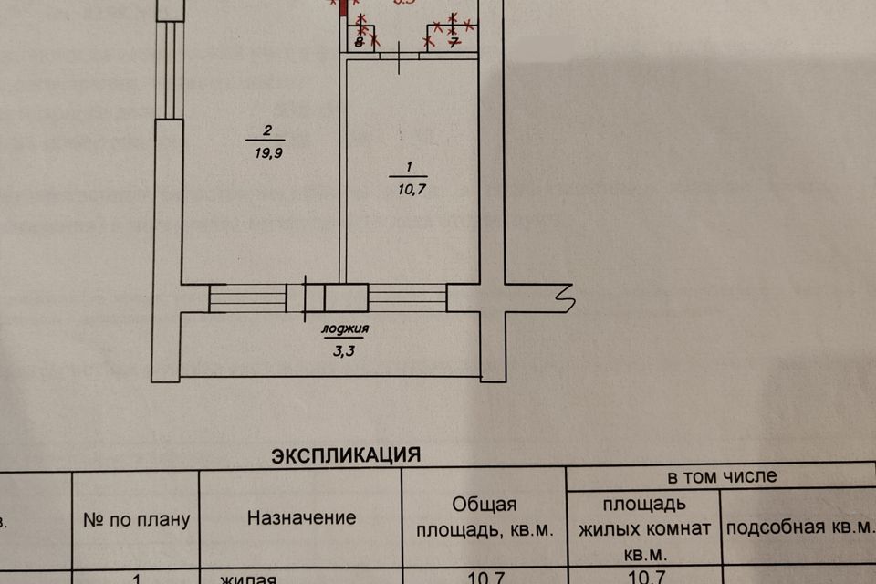 квартира г Новоуральск ул Промышленная 1 Новоуральский городской округ фото 2