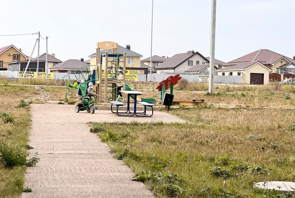 квартира р-н Пестречинский д Куюки ул Молодежная 1 Богородское сельское поселение, Дубравная фото 15