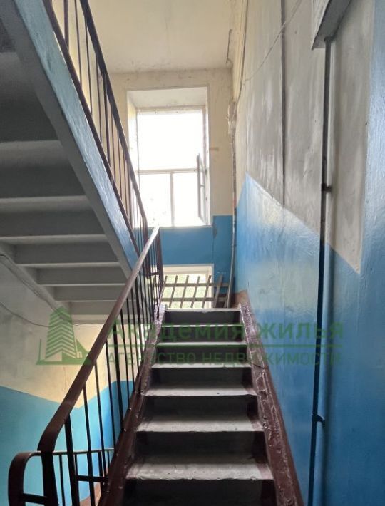 квартира г Саратов р-н Заводской туп 3-й Кавказский 1 фото 14