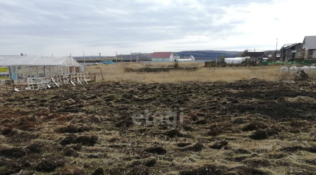 земля р-н Альметьевский г Альметьевск р-н мкр Дружба ул Габделжаббара Кандалыя фото 1