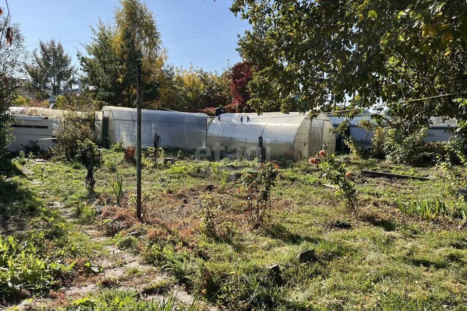 дом г Челябинск р-н Ленинский городской округ Челябинск, Вагнера, 121 / Фрунзе, 99 фото 5