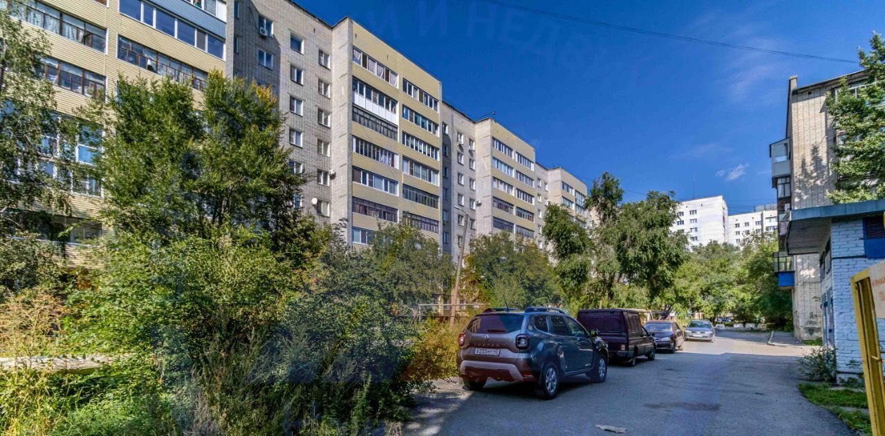 квартира г Курган ул Радионова 54 фото 21