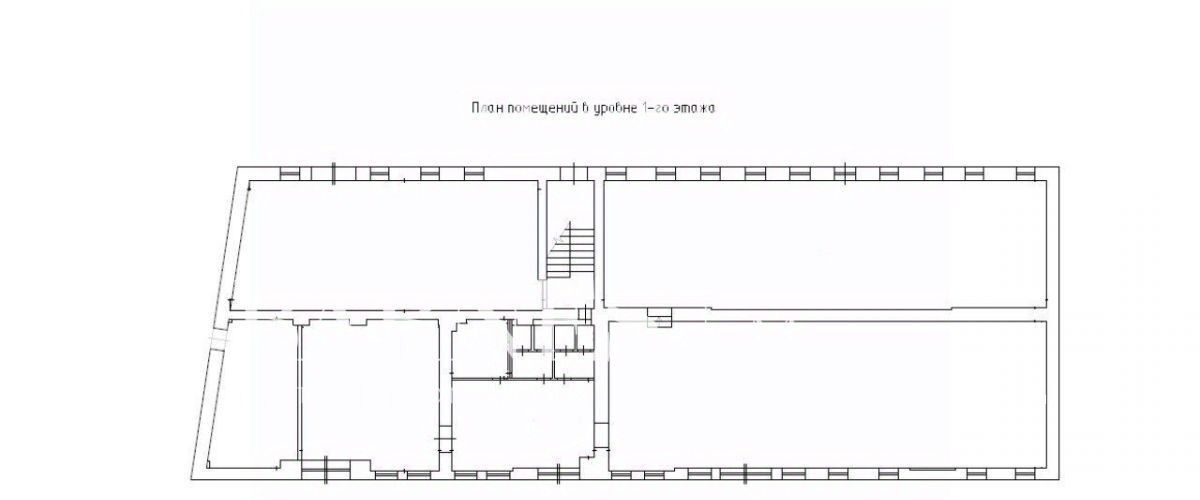 свободного назначения г Москва метро Соколиная Гора ул Вольная 35с/8 фото 10