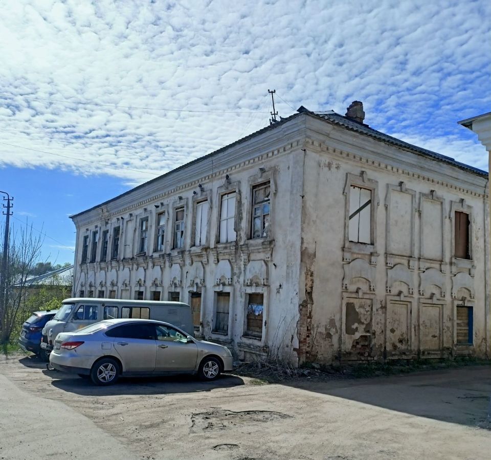 свободного назначения р-н Боровичский г Боровичи ул Дзержинского 5 Боровичское городское поселение фото 5