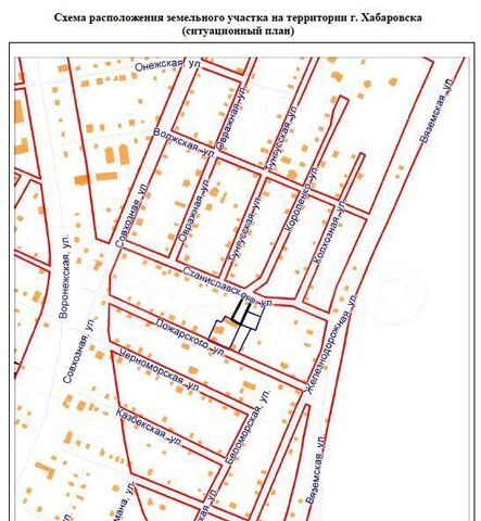 р-н Железнодорожный ул Станиславского 1 фото