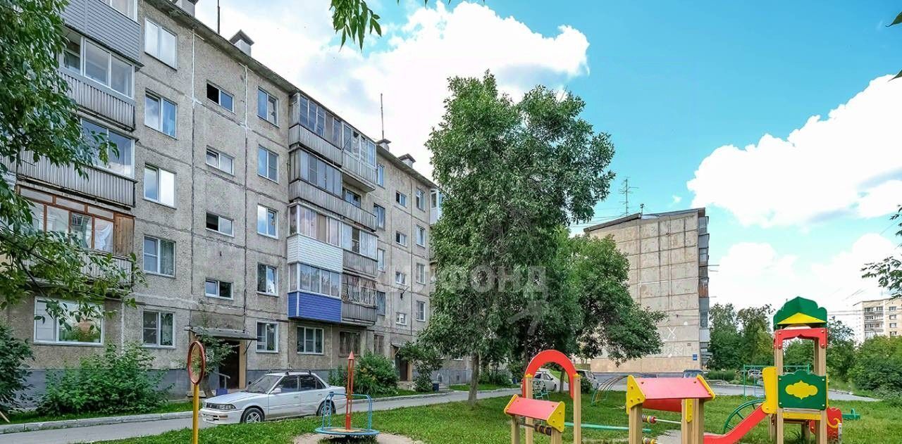 комната г Новосибирск Заельцовская Юбилейный ул Столетова 20/2 фото 9