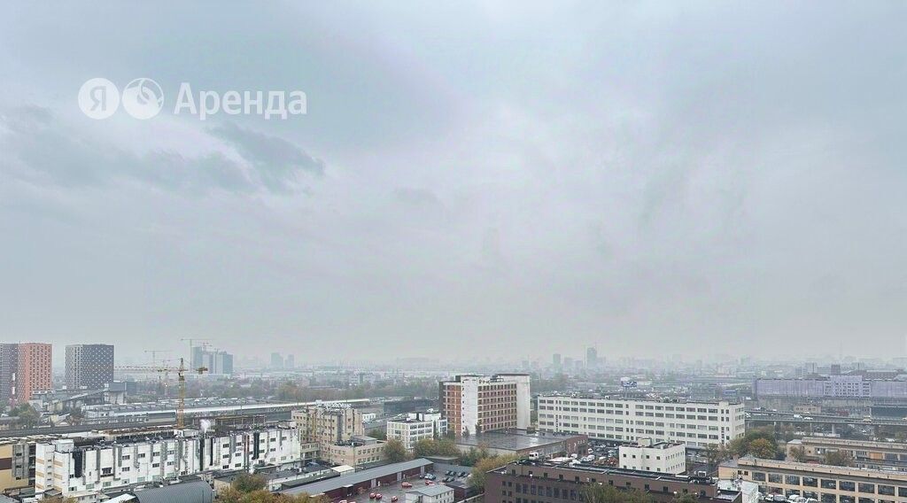 квартира г Москва метро Нижегородская ул Нижняя Хохловка 8 фото 11