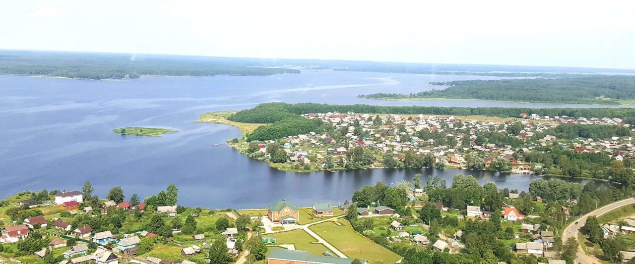 дом р-н Пеновский п Пено ул Механизаторов фото 1